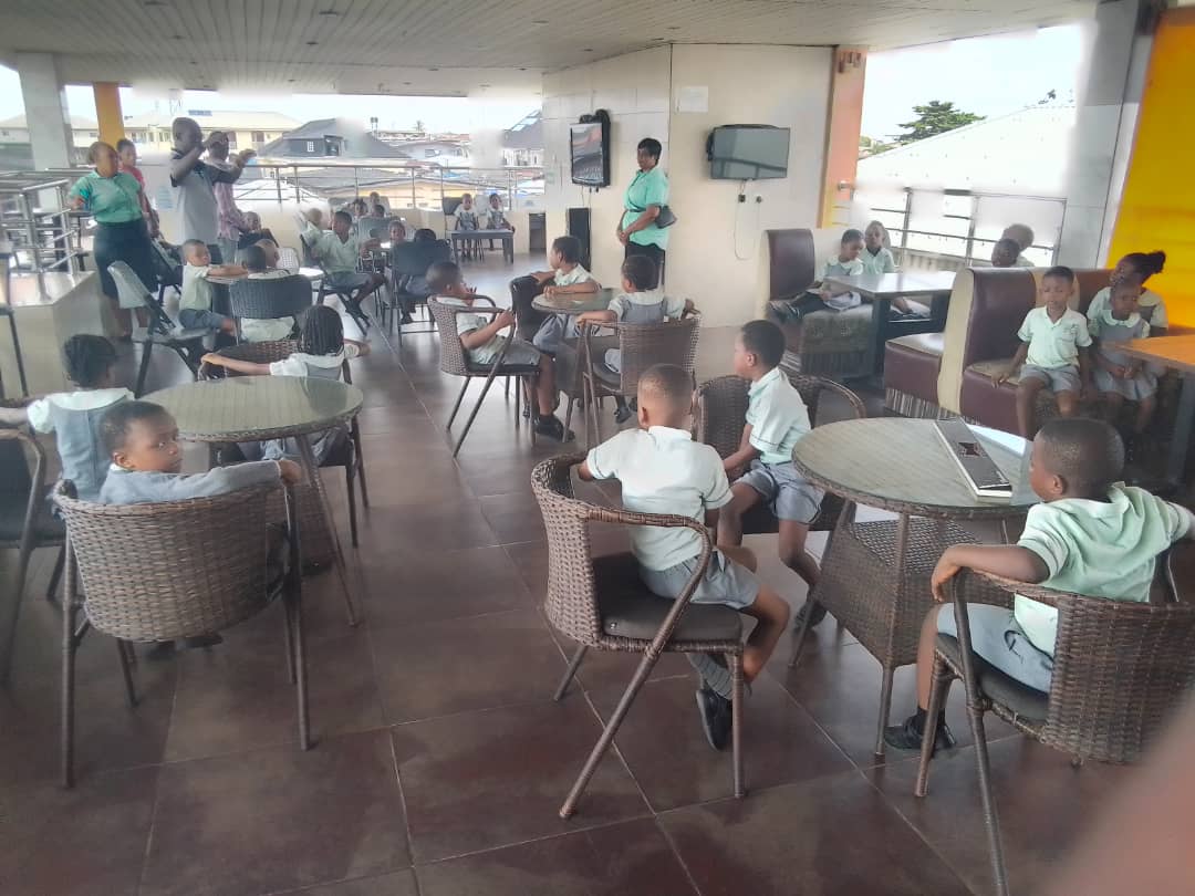 Excursion to the bakery8